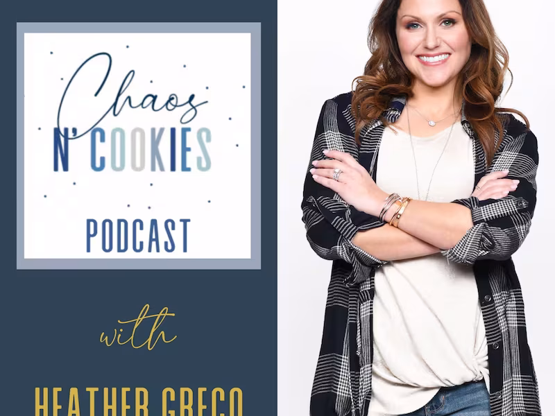 chaos n cookies